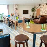 ファーストハウス溝の口100⁺a