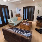 矢口渡シェアハウス