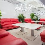 重量鉄骨で耐震性抜群・ジム付きペット可のシェアハウス