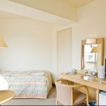 ドミトリーにしまごめ