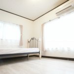 フェアハウス日吉