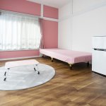 ニューライフ横浜子安