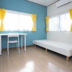 バディハウス井土ヶ谷