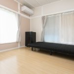 コミュニティーハウス北千住西新井β