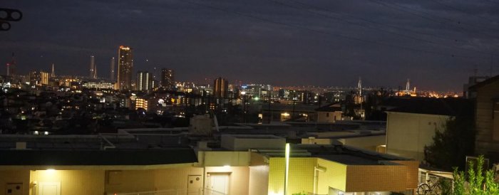 ほぼシェアハウス価格のワンルーム!
渋谷直通24分・横浜直通10分の妙蓮寺!家具家電付♪
みなとみらいのランドマークタワーの夜景も楽しめる物件です!
----
http://www.interwhao.co.jp/o_myorenji2.html
0120-929-959
土日祝年中無休(受付時間|9:00 - 20:00)