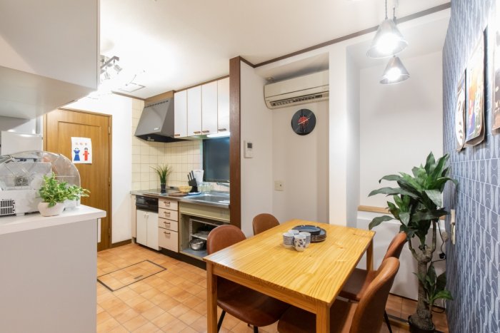 【NEW OPEN!!】レトロシェア上北沢
オープニングメンバーを募集しています。
今月中にお申込みの方には、フリーレントをお付けします♪
詳細はお問い合わせください!