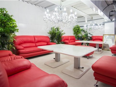 ゆったりとお寛ぎください。