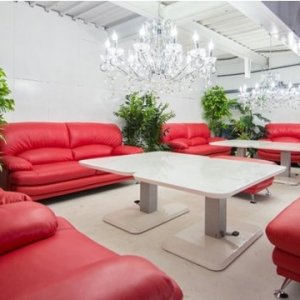 ゆったりお過ごしください!